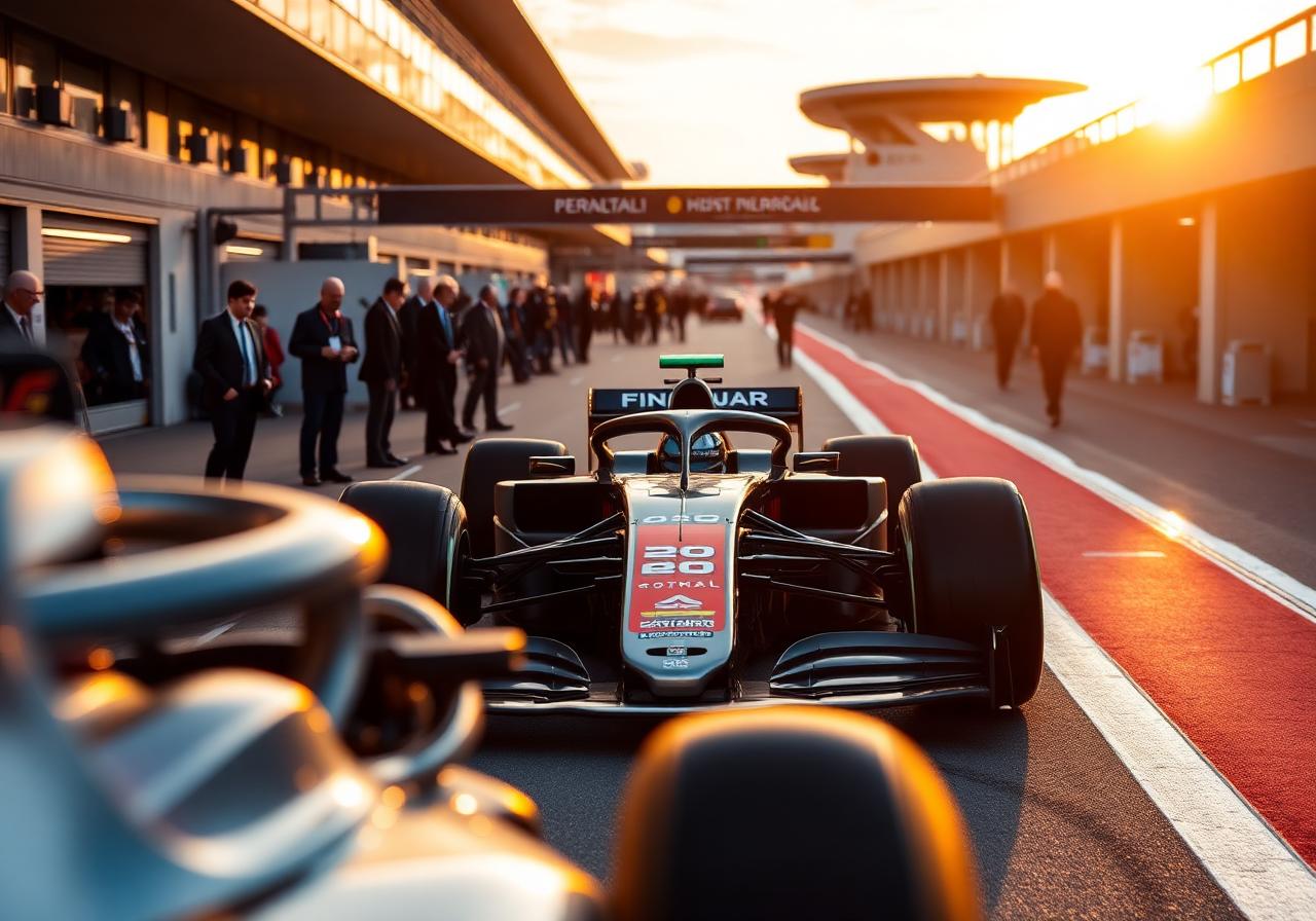 Gran Premio d'Italia